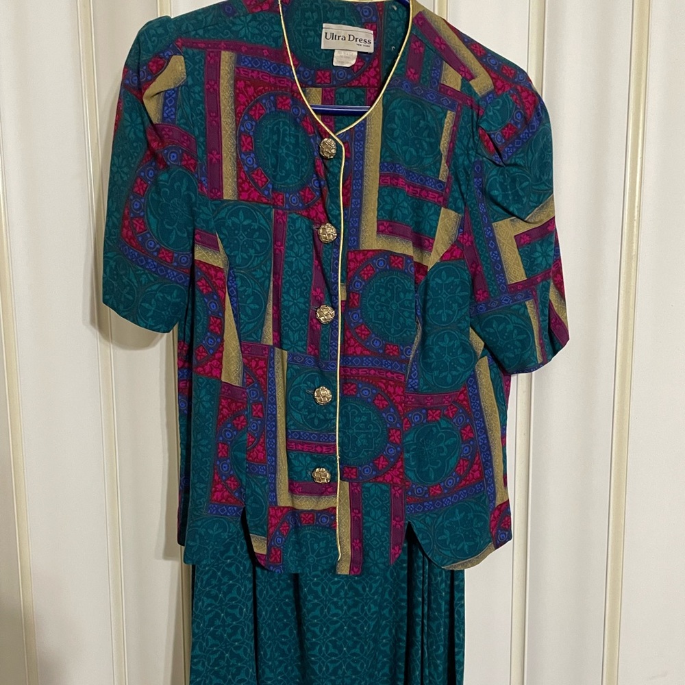 Dress